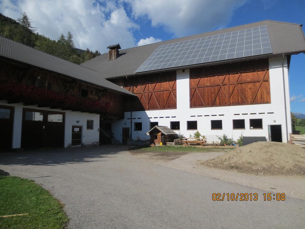 Oberschlichterhof Villa Longostagno Exterior foto